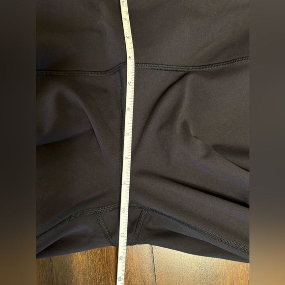 NWOT Lululemon limited edition Wunder Under High-Rise - Picture 8 of 11